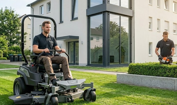 Ruppert Objektservice & Hausmeisterservice